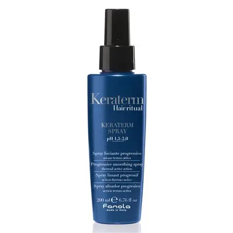 FANOLA KERATERM SPRAY 200ML