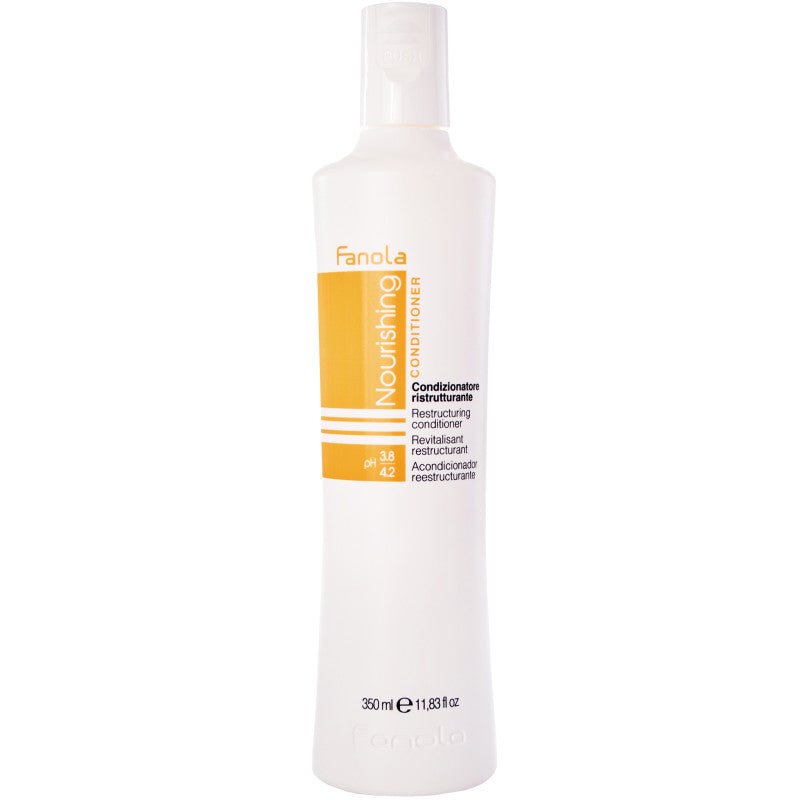 FANOLA NOURISHING ACONDICIONADOR 350 ML