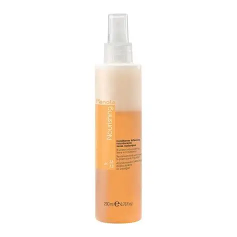 FANOLA NOURISHING BIFÁSICO 200 ML