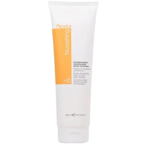 FANOLA NOURISHING LEAVE IN 300ML