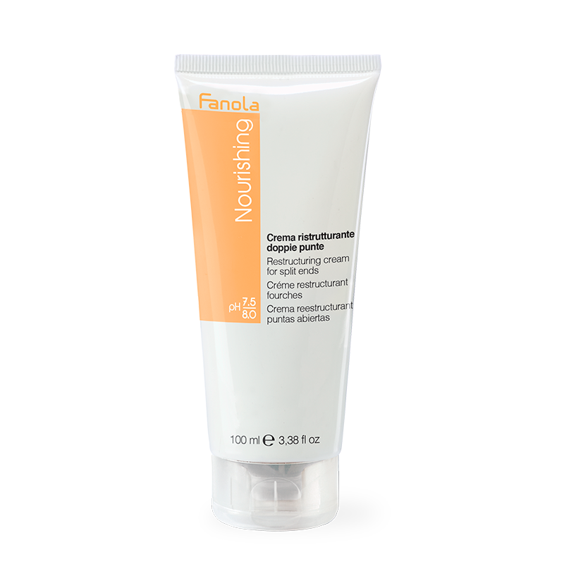 FANOLA NOURISHING PUNTAS ABIERTAS 100ML