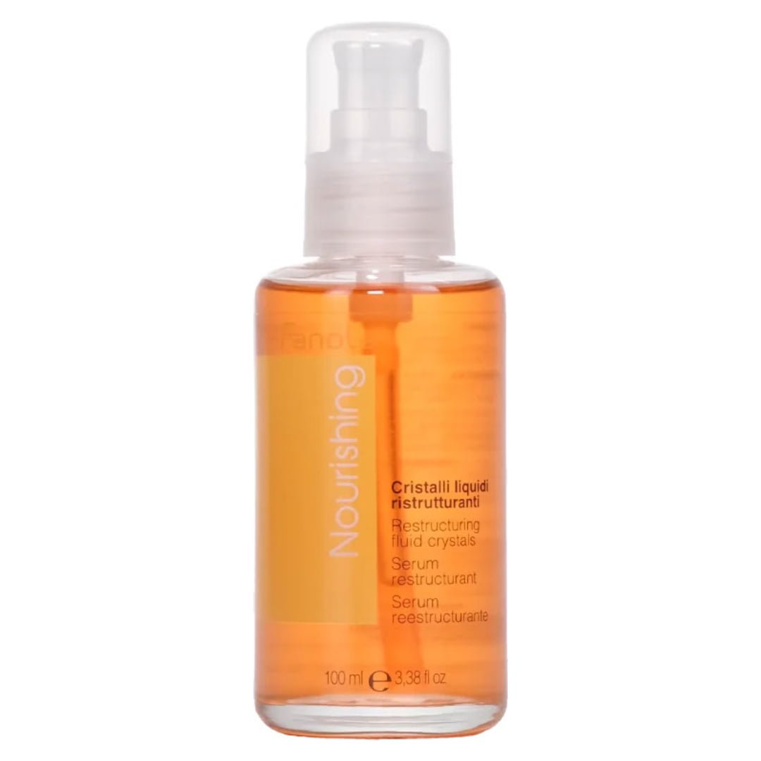 FANOLA NOURISHING SERUM 100 ML