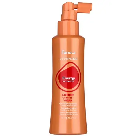 FANOLA VITAMINS ENERGY LOTION ENERGIZING 150ML