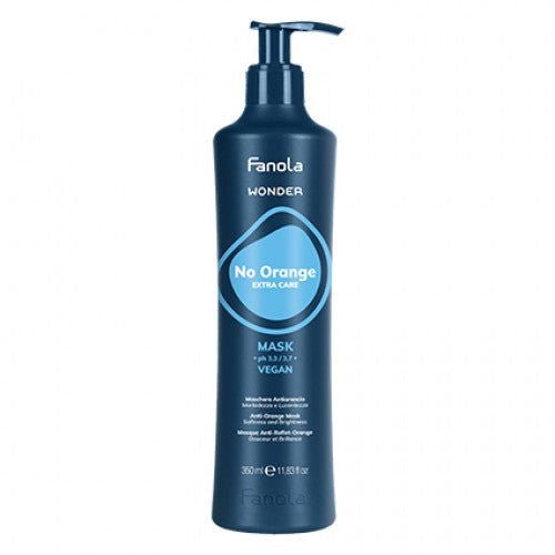 FANOLA WONDER NO ORANGE MASK 350ML