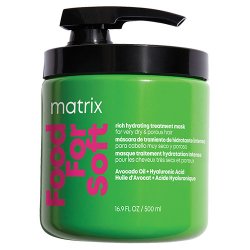 MATRIX FOOD FOR SOFT MASK 500ML