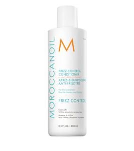 MOROCCAN OIL FRIZZ CONTROL CONDITIONER 250ML