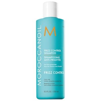 MOROCCAN OIL FRIZZ CONTROL SHAMPOO 250ML