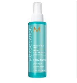 MOROCCAN OIL FRIZZ SHIELD SPRAY 160ML