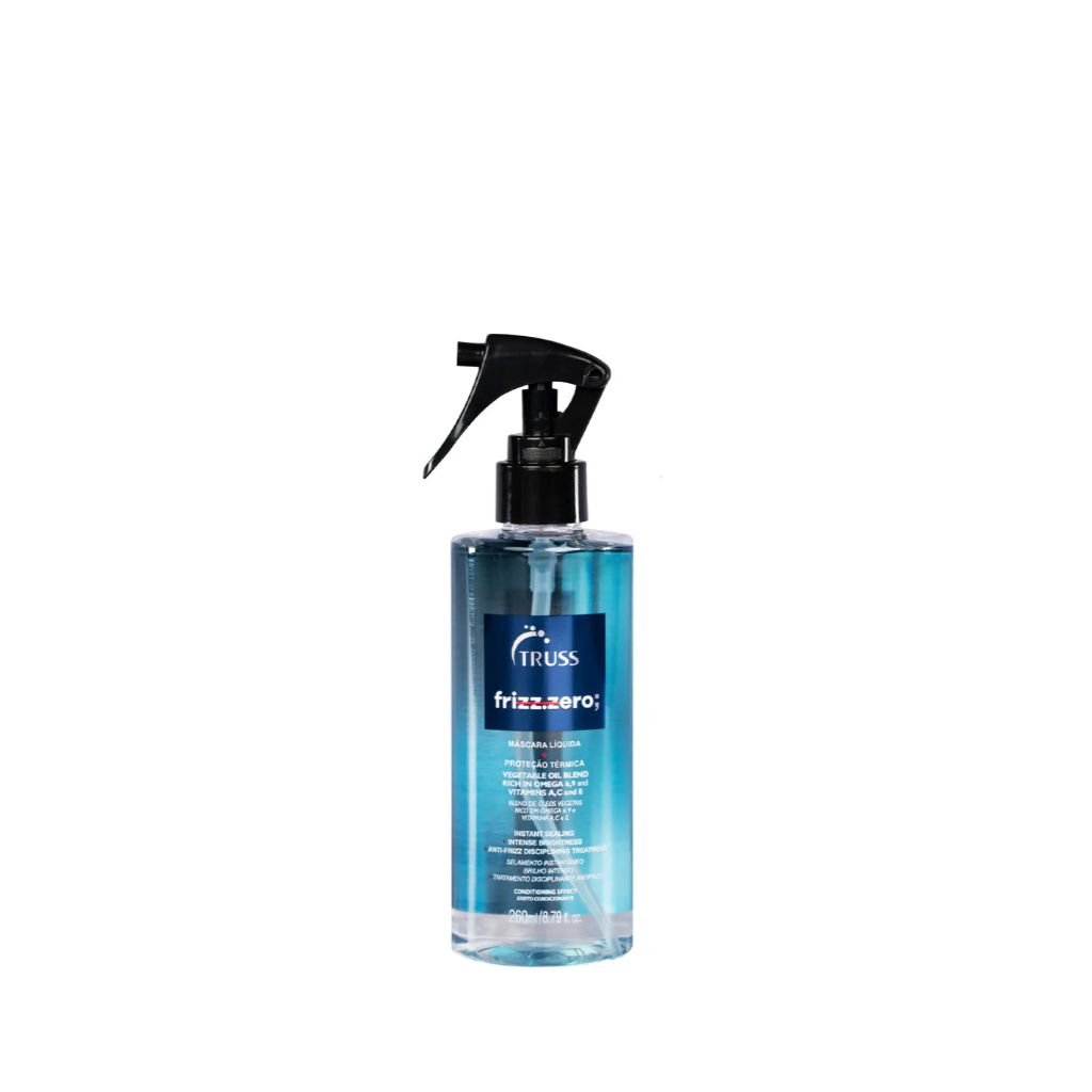 TRUSS - FRIZZ ZERO 260ML