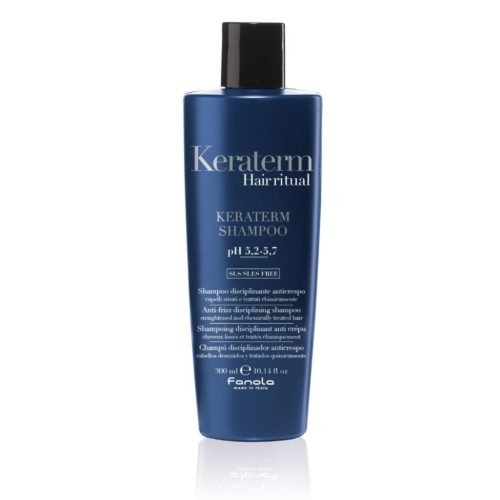 FANOLA KERATERM SHAMPOO 300ML