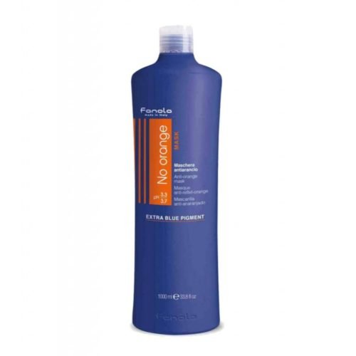 FANOLA NO ORANGE MASK ANTI-ORANGE 1000ML
