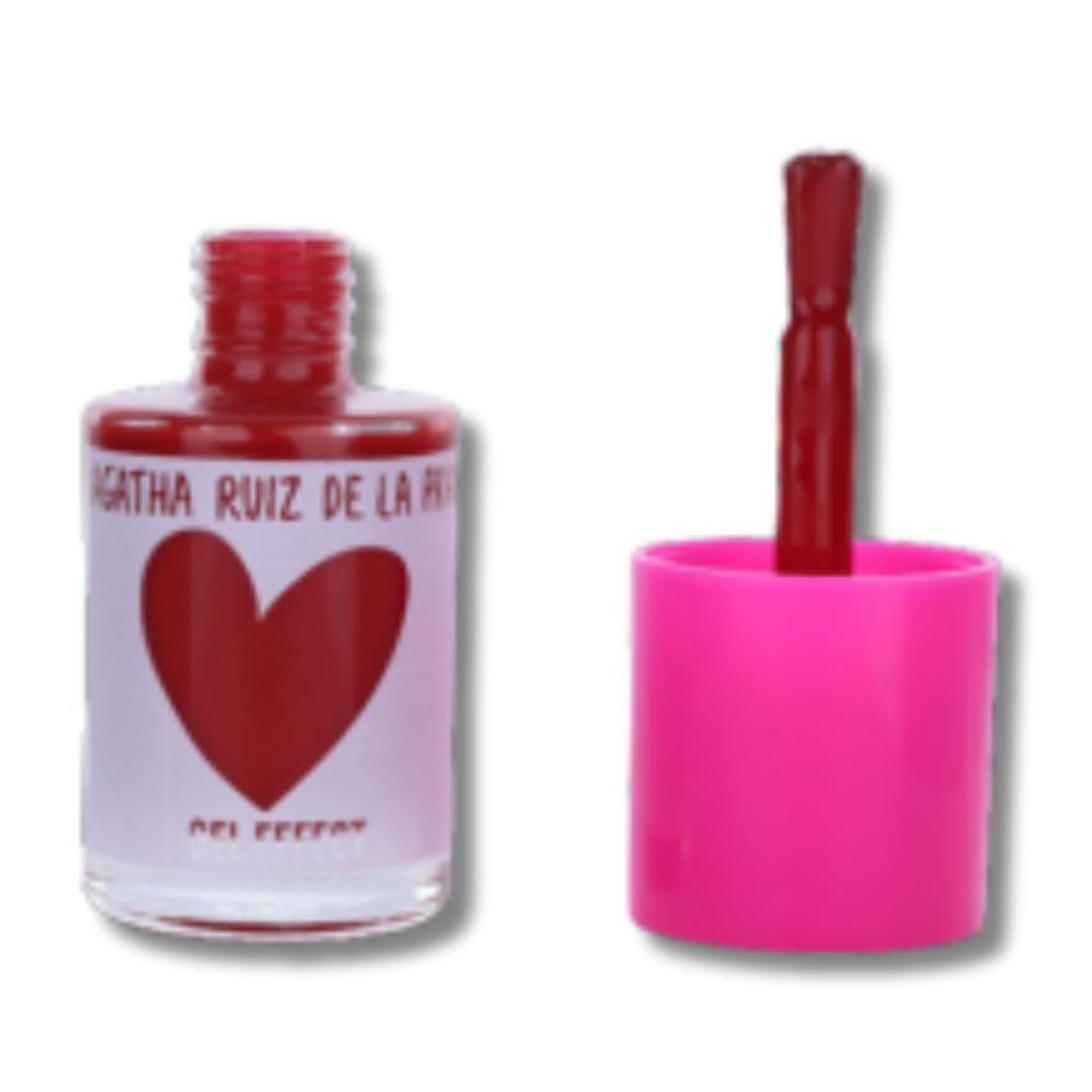 AR GEL RED EFG-RED-192