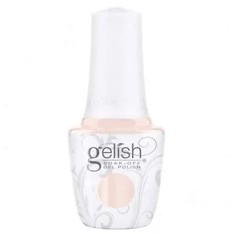 GELISH BARELY BUFF GEL 15ML