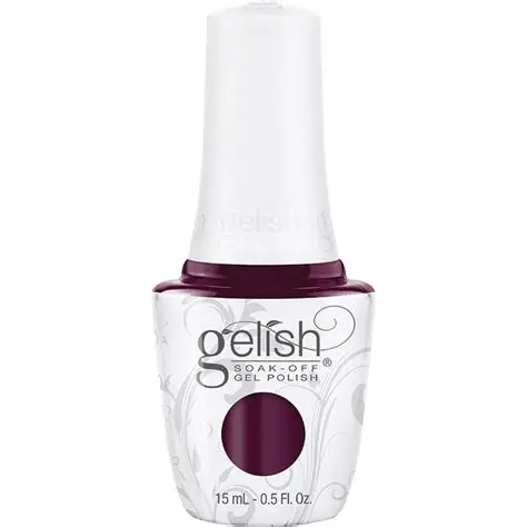 GELISH FROM PARIS WITH LOVE GEL 15ML