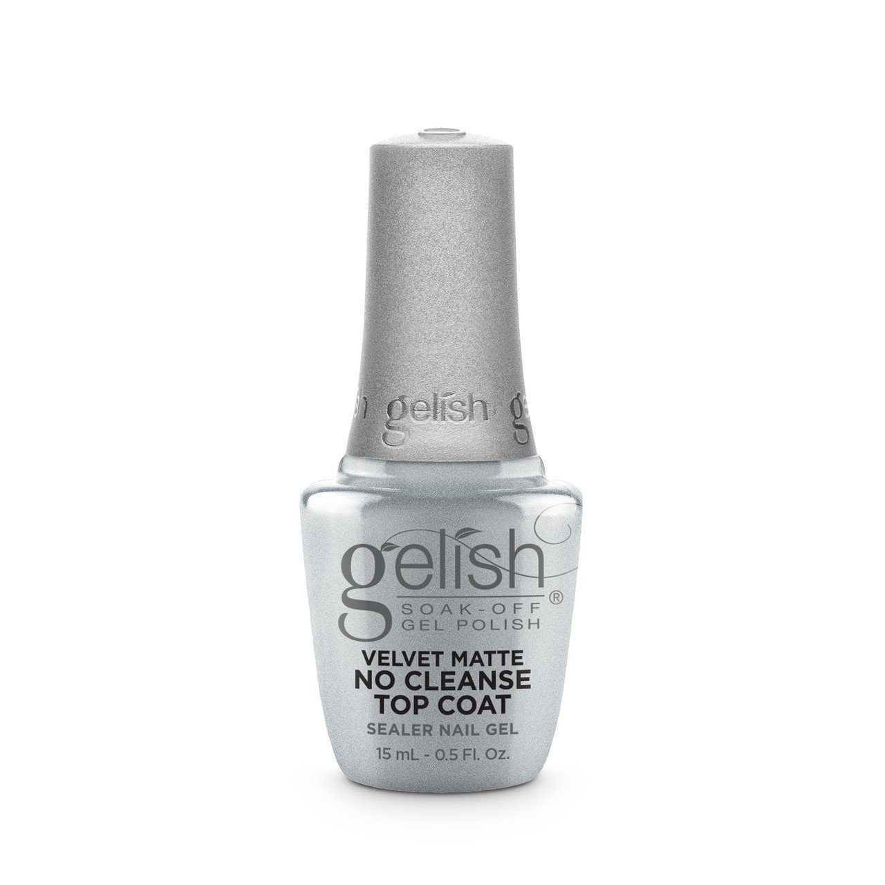 GELISH GEL NO CLEANSE TOP COAT 15ML