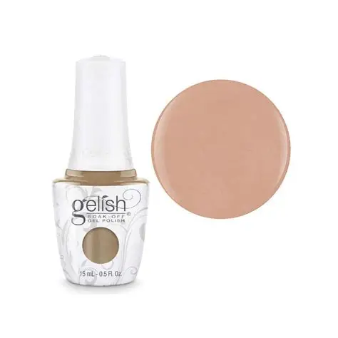 GELISH TAUPE MODEL GEL 15ML