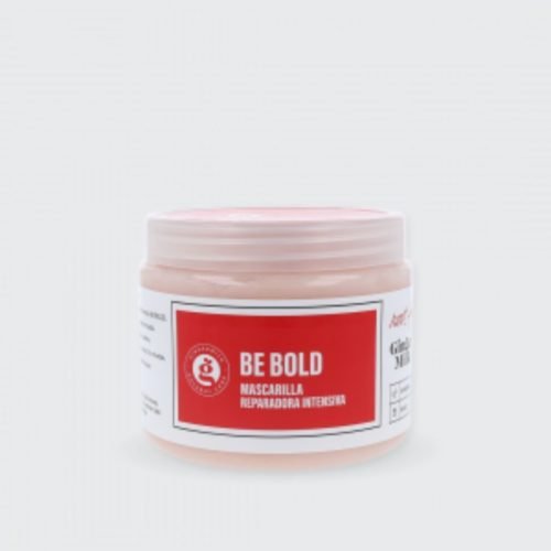 GINGER MILK BE BOLD MASCARILLA RESTRUCTURANTE 16OZ