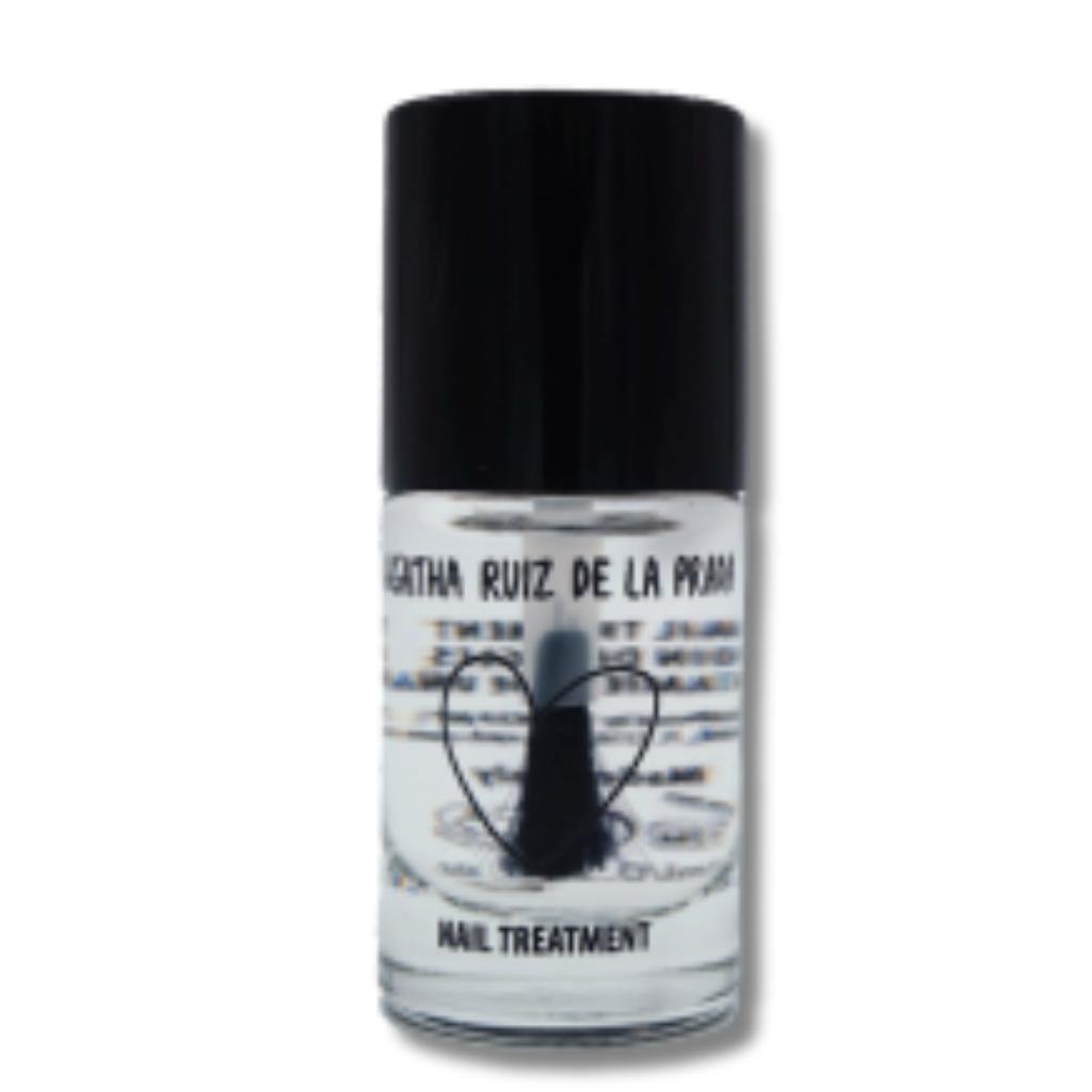 Agatha Ruiz Gel TOP COAT QUICK DRY - T-QDY