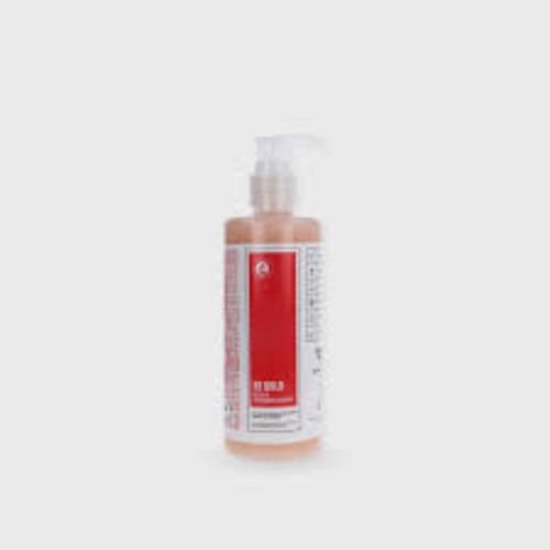 GINGER MILK BE BOLD LEAVE IN RESTRUCTURANTE 8OZ