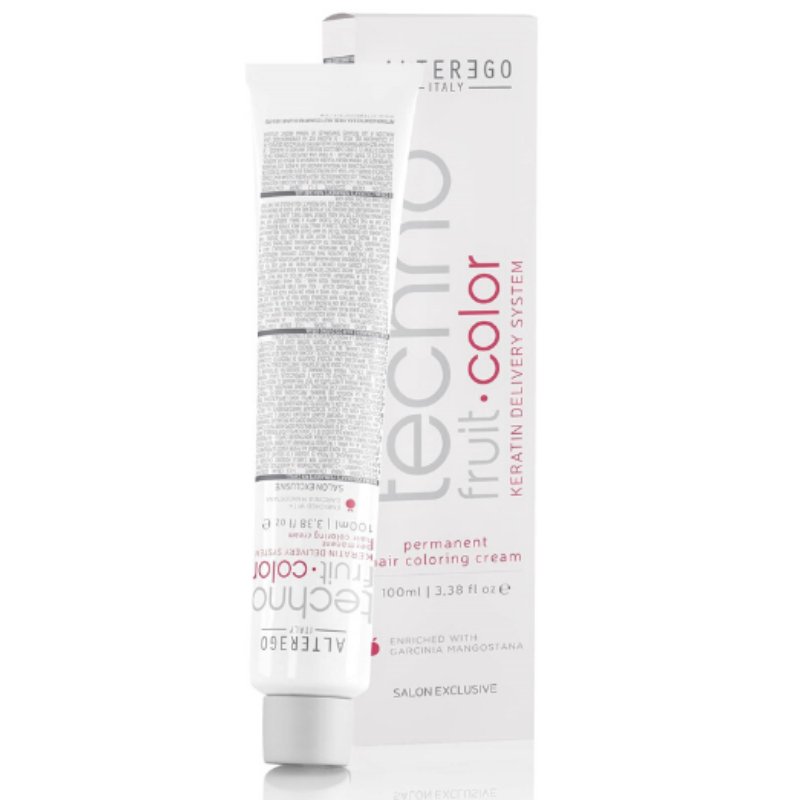 ALTEREGO TECHNOFRUIT COLOR 9/31 RUBIO CLARISIMO
