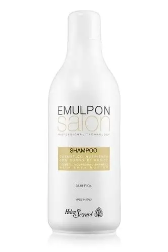 HELEN SEWARD EMULPON NUTRIENTE SHAMPOO 1000 ML