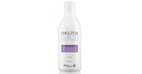 HELEN SEWARD EMULPON SHAMPOO VITAMINICO FRUTAS 1000ML