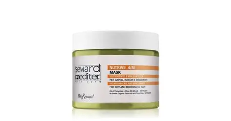 HELEN SEWARD H2-47 NUTRIVE MASK DRY HAIR 500ML