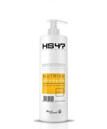 HELEN SEWARD H2-47 NUTRIVE SHAMPOO DRY HAIR 500ML