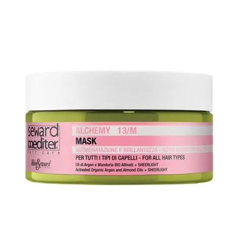 HELEN SEWARD MEDITER ALCHEMY MASK 13/M 250ML