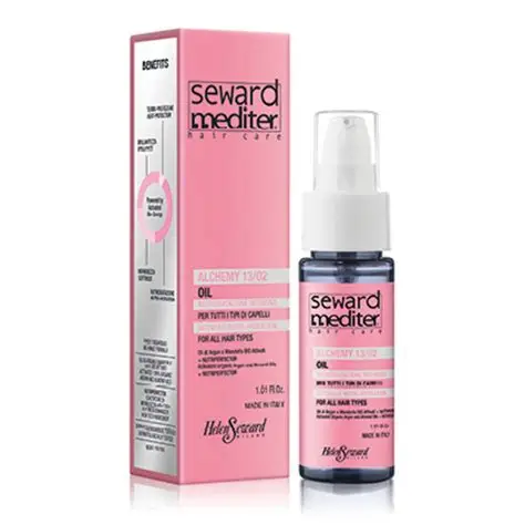 HELEN SEWARD MEDITER ALCHEMY OIL 30ML