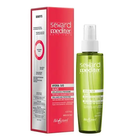 HELEN SEWARD MEDITER HYDRA GLAZE 5/O 125ML