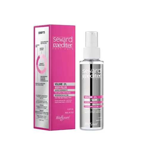 HELEN SEWARD MEDITER VOLUME BODY-FILLER 2/L