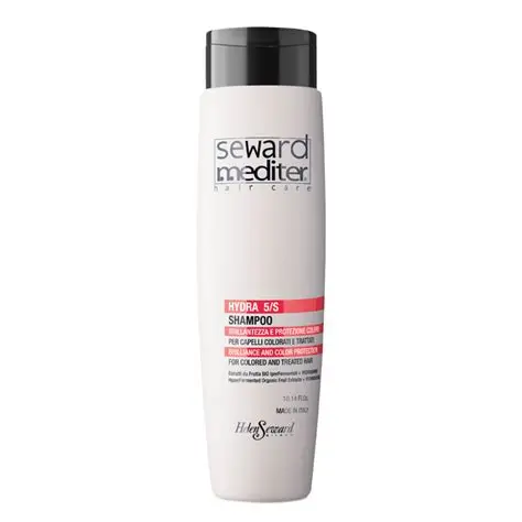 HELEN SEWARD MEDITER HYDRA SHAMPOO 5/3 300ML