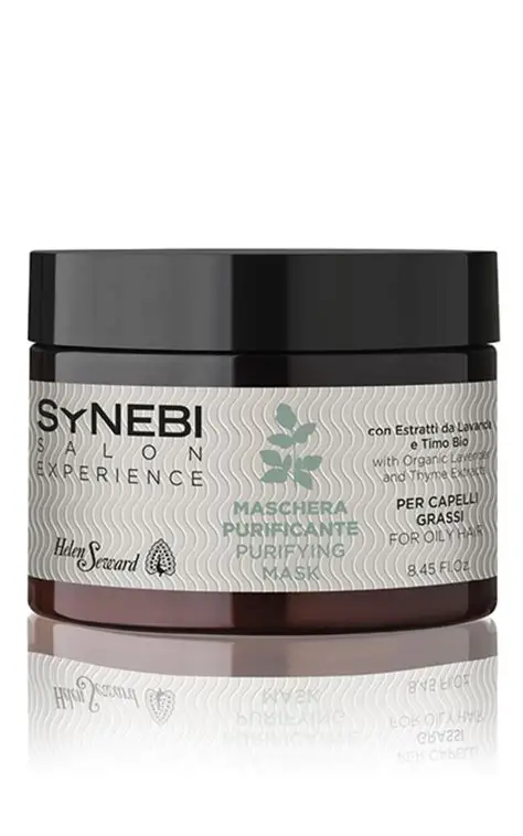 HELEN SEWARD SYNEBI SCRUB 250ML