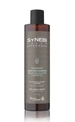 HELEN SEWARD SYNEBI SHAMPOO SEBOEQUILIBRANTE