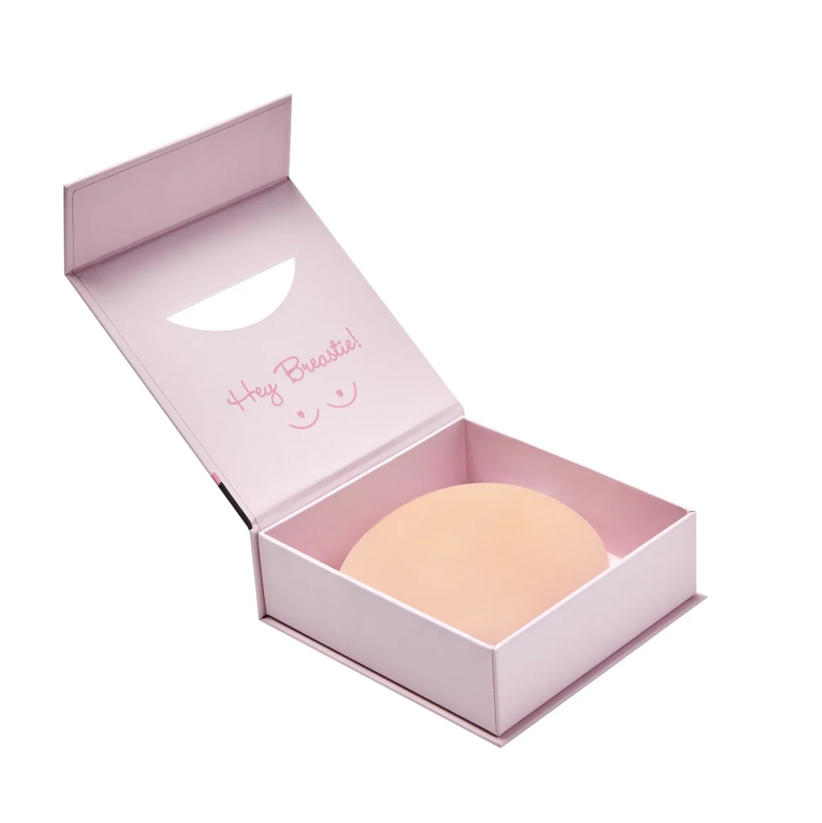 HFS SILICONE INSERTS MEDIUM