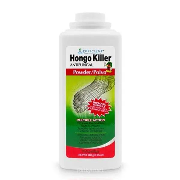 HONGO KILLER POWDER 7.05 OZ (200G)