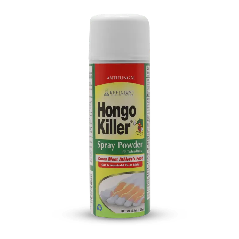 HONGO KILLER SPRAY POWDER