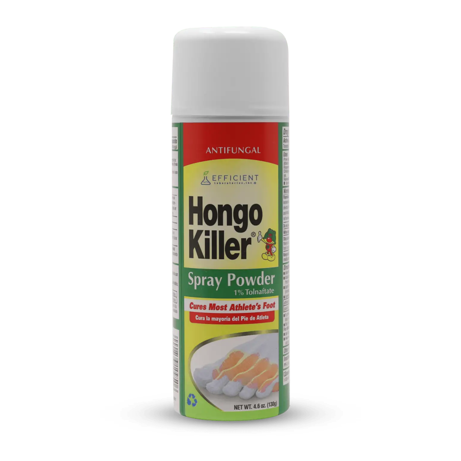 HONGO KILLER SPRAY EN POLVO