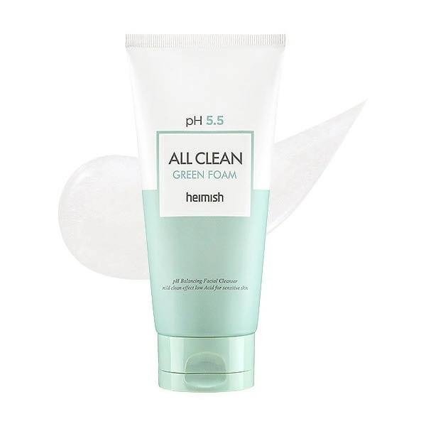 HEIMISH ALL CLEAN GREEN FOAM
