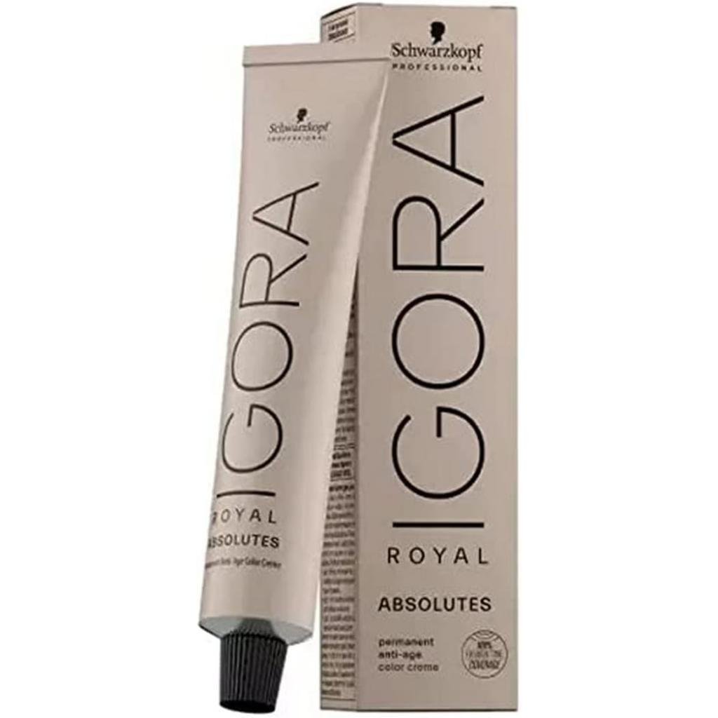 IGORA ROYAL ABSOLUTESC6-50 60ML