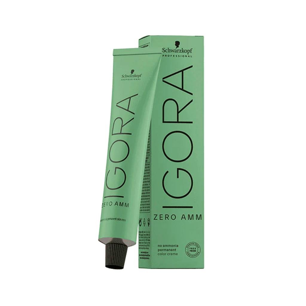 IGORA ZERO AMM 5-67 60ML