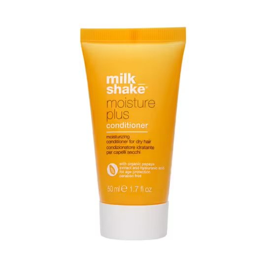 MILK SHAKE MINI MOISTURE & MORE CONDITIONER 50ML