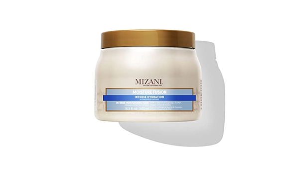 MIZANI MOISTURE FUSION MOISTURE TREATMENT 500ML