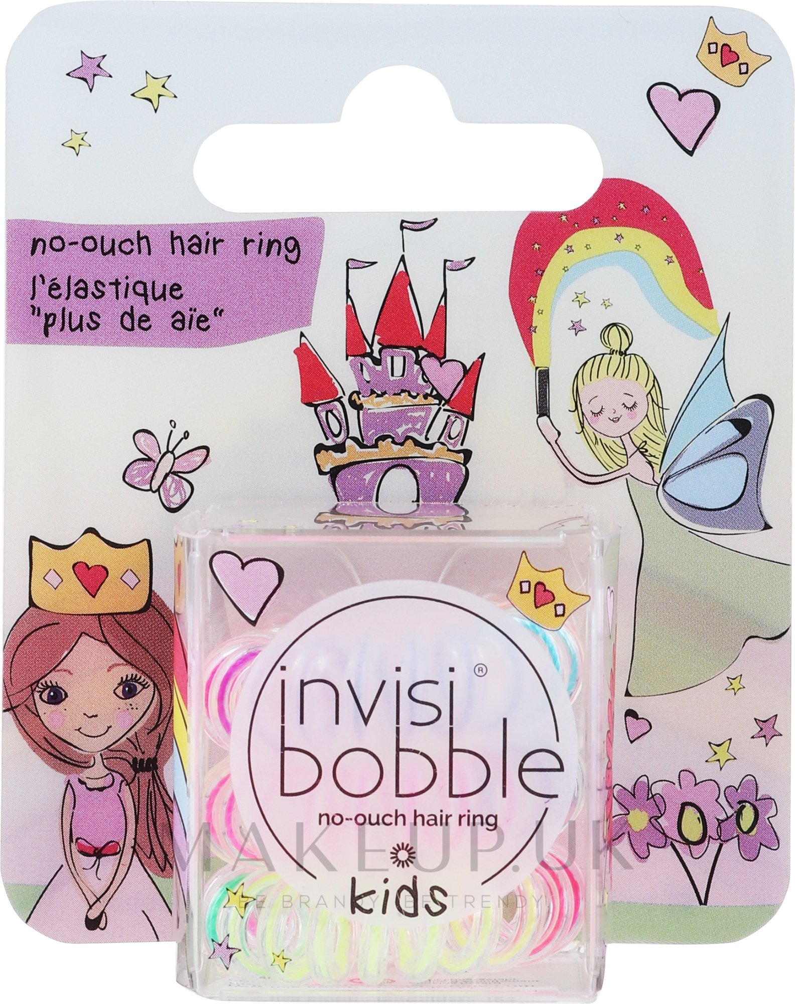 INVISIBOBBLE KIDS MAGIC RAINBOW