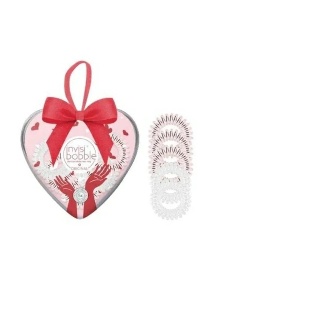 INVISIBOBBLE GIFT SET YOU ARE ADORABLE