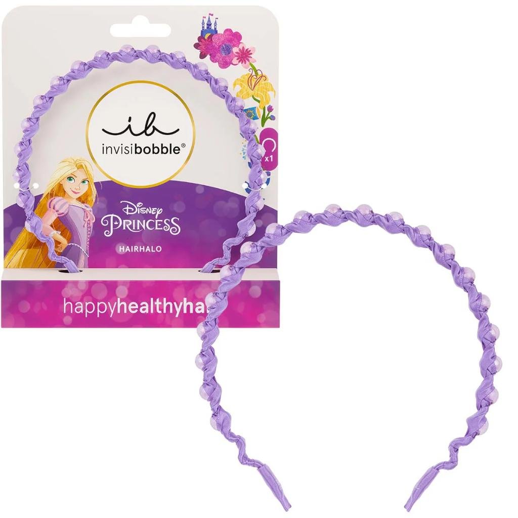 INVISIBOBBLE KIDS DISNEY HAIRHALO RAPUNZEL