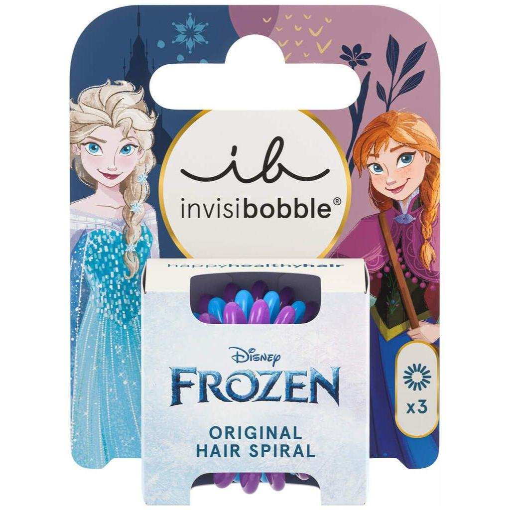 INVISIBOBBLE KIDS ORIGINAL DISNEY FROZEN 6/3 PC