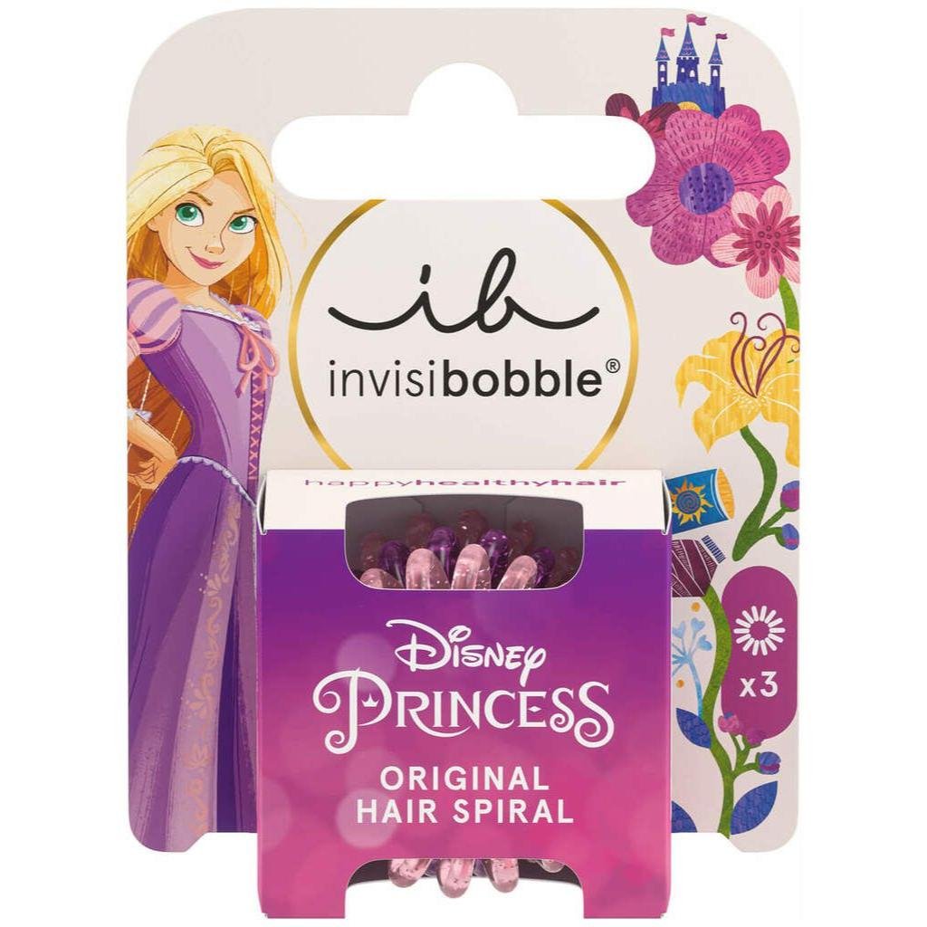 INVISIBOBBLE KIDS ORIGINAL RAPUNZEL 6/3 PC