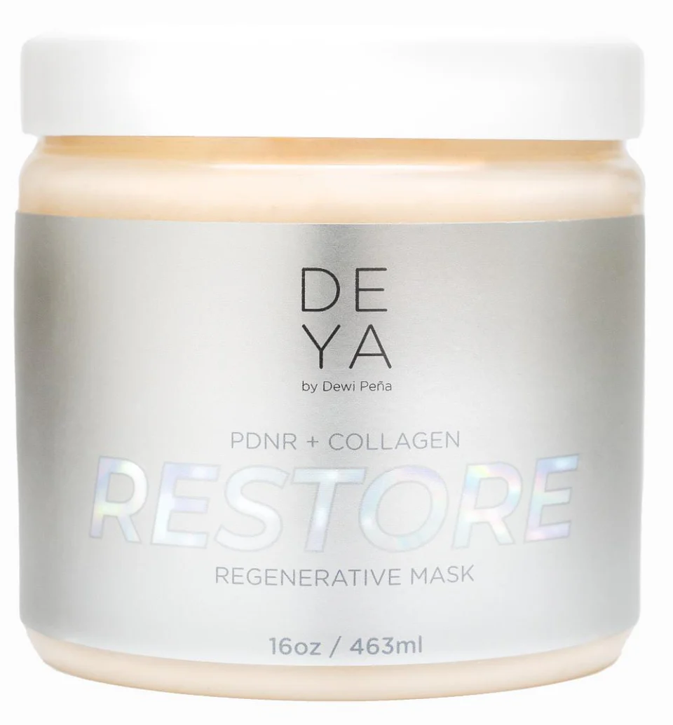 DEYA SALMON PDNR RESTORE + COLAGENO